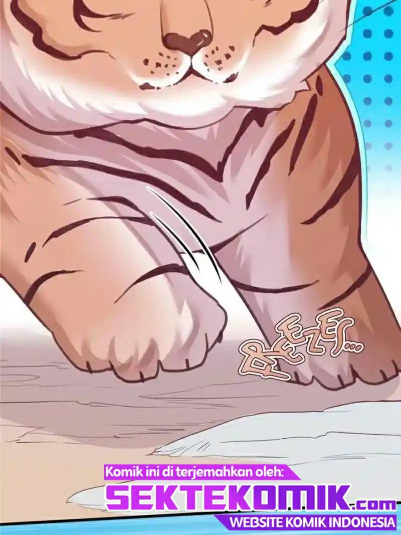 Beauty and the Beasts chapter 171
